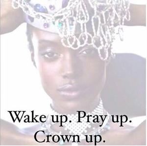 Meet your Posher, Brandy